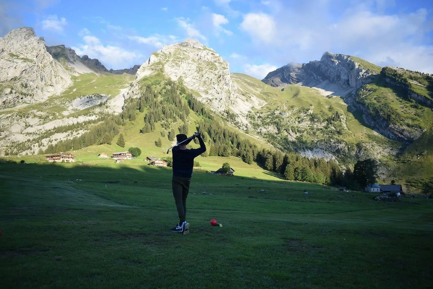 Appartamento Le Soladret - 2 Pieces 4 Etoiles - Vue Extraordinaire Sur Les Aravis La Clusaz 0*,  Francia