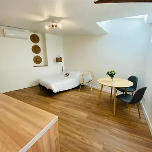  Appartement Les De Morgane Hyper Centre