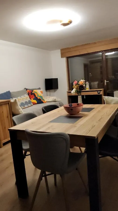 Apartmán Le Soladret - 2 Pieces 4 Etoiles - Vue Extraordinaire Sur Les Aravis La Clusaz