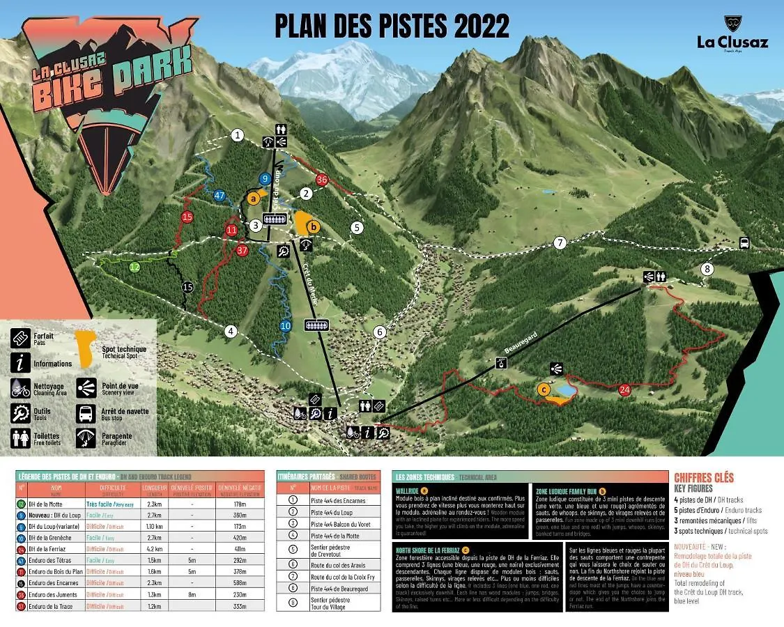 Apartmán Le Soladret - 2 Pieces 4 Etoiles - Vue Extraordinaire Sur Les Aravis La Clusaz Francie